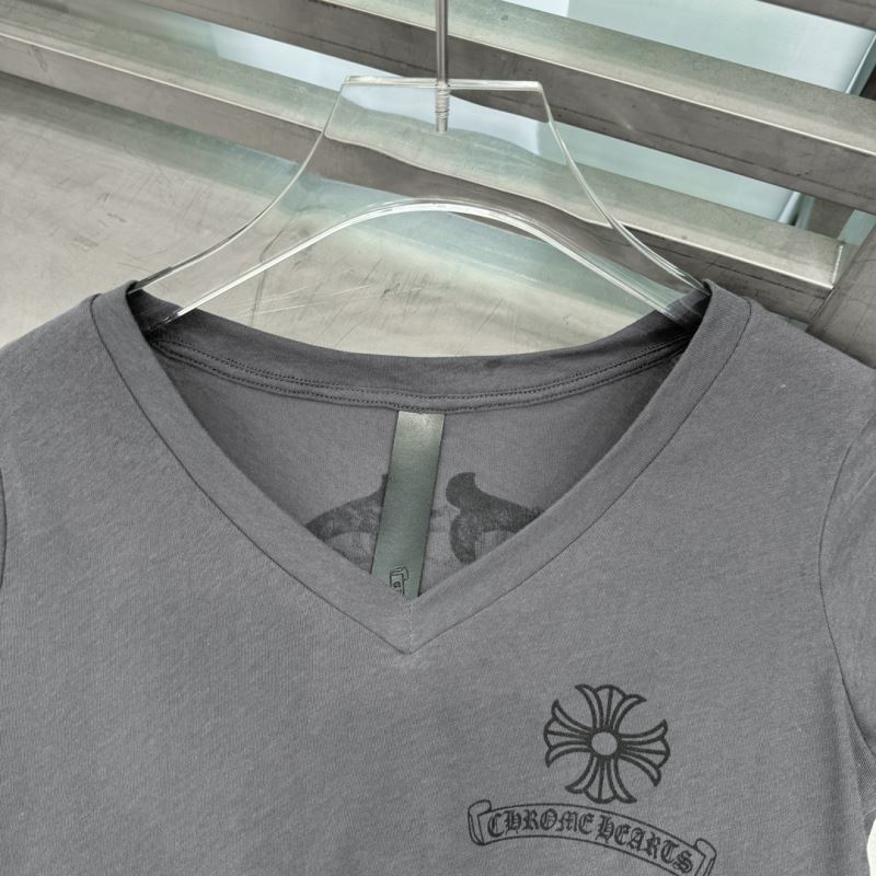 Chrome Hearts T-Shirts